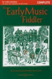 Early Music Fiddler - 2870300787