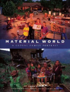 Material World - 2865184310