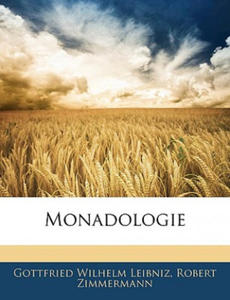 Leibnitz' Monadologie - 2869446151