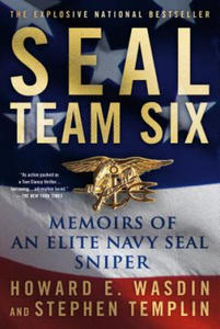 SEAL TEAM SIX - 2872886028