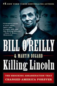 Killing Lincoln - 2877958620