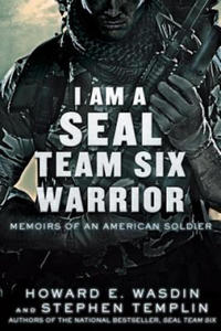 I Am a Seal Team Six Warrior - 2873609500