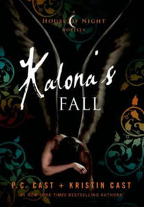 KALONAS FALL - 2861963660