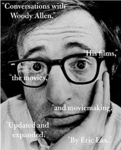 Conversations With Woody Allen - 2876537808