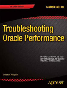 Troubleshooting Oracle Performance - 2867103002