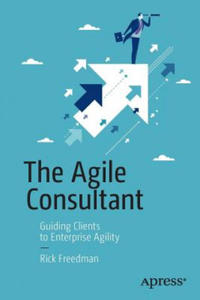 Agile Consultant - 2878083581