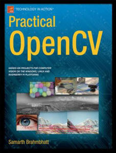 Practical OpenCV - 2867125696