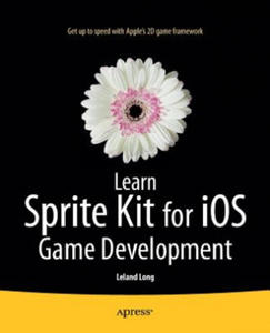 Learn Sprite Kit for iOS Game Development - 2867115520