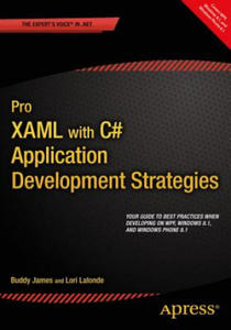 Pro XAML with C# - 2867152668