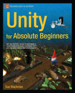 Unity for Absolute Beginners - 2867138519