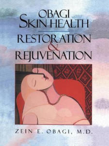 Obagi Skin Health Restoration and Rejuvenation - 2867140242