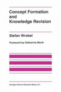 Concept Formation and Knowledge Revision - 2877632363