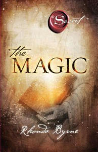 The Magic, English Edition - 2861873836