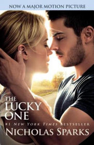 The Lucky One - 2873011653