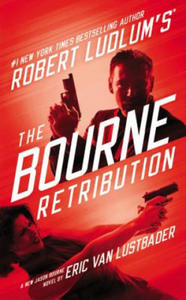 Robert Ludlum's The Bourne Retribution - 2878174000