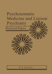 Psychosomatic Medicine and Liaison Psychiatry - 2873617382