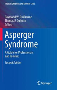 Asperger Syndrome - 2878082549