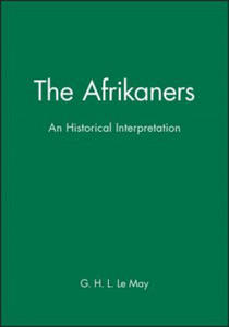 Afrikaners - An Historical Interpretation - 2875683490