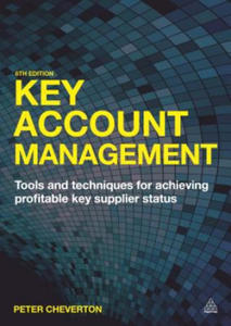 Key Account Management - 2826653011