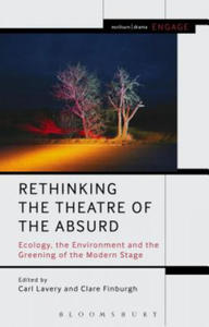 Rethinking the Theatre of the Absurd - 2871025181