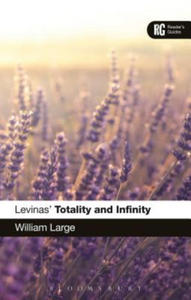 Levinas' 'Totality and Infinity' - 2872360895