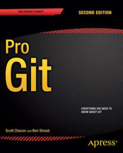 Pro Git - 2826679773