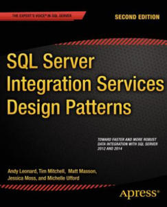 SQL Server Integration Services Design Patterns - 2867110407