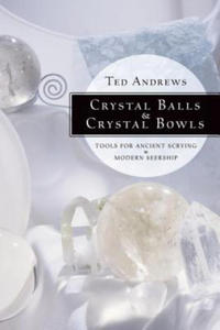 Crystal Balls and Crystal Bowls - 2877400710