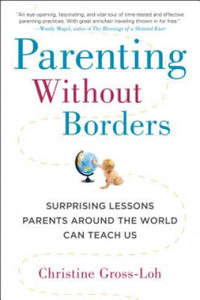 Parenting Without Borders - 2877958071