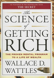 Science of Getting Rich - 2877033961