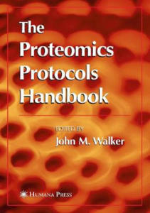 Proteomics Protocols Handbook - 2867123577