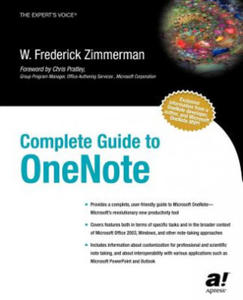 Complete Guide to OneNote - 2867129099