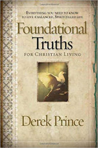 Foundational Truths For Christian Living - 2873169097