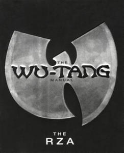 The Wu-tang Manual - 2874537306