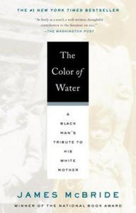 The Color of Water - 2839140140
