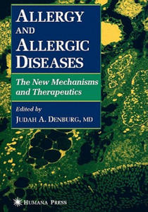 Allergy and Allergic Diseases - 2867176012