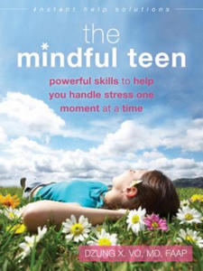 Mindful Teen - 2874166119
