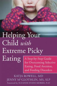 Helping Your Child with Extreme Picky Eating - 2878871903