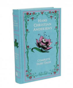 Hans Christian Andersen's Complete Fairy Tales - 2871997559