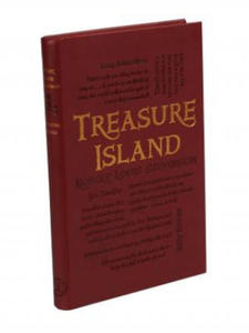 Treasure Island - 2863399634