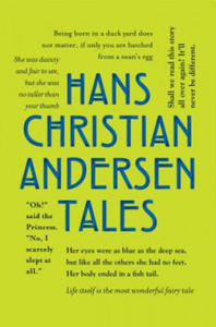 Hans Christian Andersen Tales - 2871526062