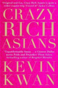 Crazy Rich Asians - 2877861607