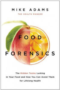 Food Forensics - 2873975489