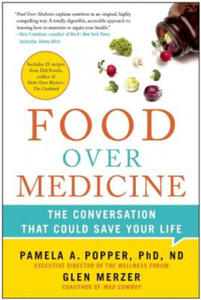 Food Over Medicine - 2873780142