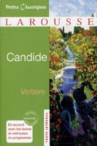 Candide, ou L'optimisme