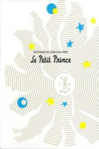 Le petit prince (Coffret livre + livre-audio lu par Gerard Philipe) - 2877504796