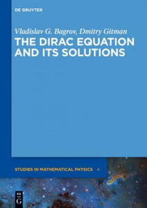 Dirac Equation and its Solutions - 2877780898