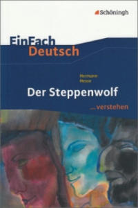 Hermann Hesse 'Der Steppenwolf' - 2877608278
