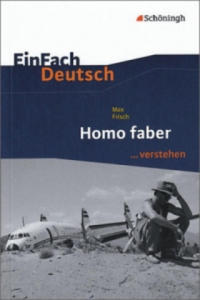 Max Frisch 'Homo faber' - 2878163501