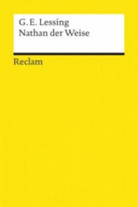 Nathan der Weise. Ein dramatisches Gedicht in fnf Aufzgen - 2866212007